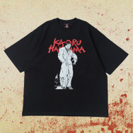 花山薫”侠客立” TEE
