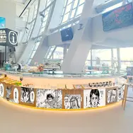 九州佐賀国際空港観光案内所