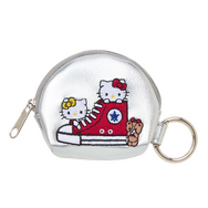 カラビナ付きポーチ 2,970円