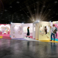 「サンリオフェス2026 in みなとみらい」※画像はイメージです。
