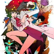 「LUPIN the Third ～峰不二子という女～」 原作：モンキー・パンチ （C）TMS