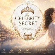 『The CELEBRITY SECRET』