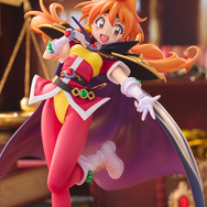 『スレイヤーズ』 原作版 リナ＝インバース ノンスケールフィギュア