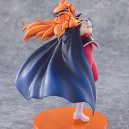 『スレイヤーズ』 原作版 リナ＝インバース ノンスケールフィギュア