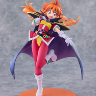 『スレイヤーズ』 原作版 リナ＝インバース ノンスケールフィギュア