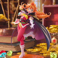 『スレイヤーズ』 原作版 リナ＝インバース ノンスケールフィギュア