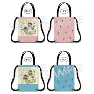 名探偵コナン　アドベンチャーコレクション　ナップサック(全4種)