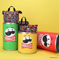 LeSportsac×PRINGLES