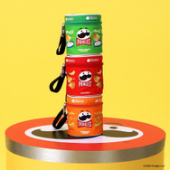 LeSportsac×PRINGLES