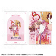 「『グリッドマン ユニバース』ちゃぽんっ！」グッズ