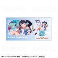 「『グリッドマン ユニバース』ちゃぽんっ！」グッズ
