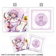 「『グリッドマン ユニバース』ちゃぽんっ！」グッズ