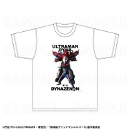 「ULTRAMAN×GRIDMAN」グッズ