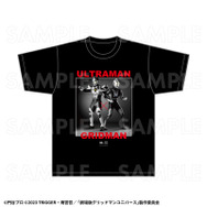 「ULTRAMAN×GRIDMAN」グッズ