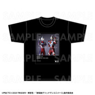 「ULTRAMAN×GRIDMAN」グッズ