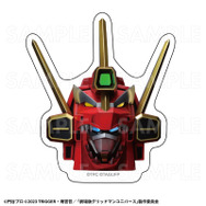 「ULTRAMAN×GRIDMAN」グッズ