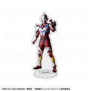 「ULTRAMAN×GRIDMAN」グッズ