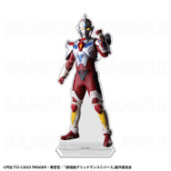 「ULTRAMAN×GRIDMAN」グッズ