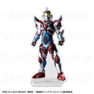 「ULTRAMAN×GRIDMAN」グッズ