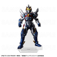 「ULTRAMAN×GRIDMAN」グッズ