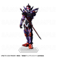 「ULTRAMAN×GRIDMAN」グッズ