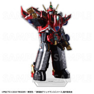 「ULTRAMAN×GRIDMAN」グッズ