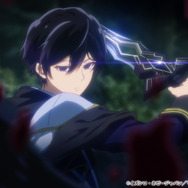 『最強魔法師の隠遁計画』ティザーPV場面カット
