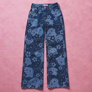 BOOT CUT（全2種）