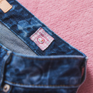 BOOT CUT（全2種）