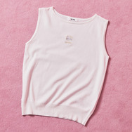 EMBROIDERY KNIT（全3色）