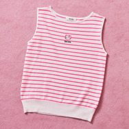 EMBROIDERY KNIT（全3色）