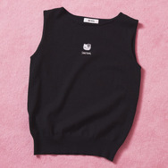 EMBROIDERY KNIT（全3色）