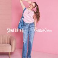 SOMETHING×HELLO KITTY