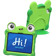 ベルキン「トイ・ストーリー5 リリーパッドiPadケース」