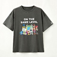しまむら「レディースTシャツ」