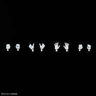 「HG 1/144 ガンダムサンドロック改 EW」