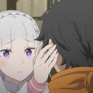 『TVアニメ『Re:ゼロから始める異世界生活』4th season』第76話「殺人は癖になる」
