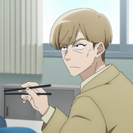 『スーパーの裏でヤニ吸うふたり』メインPV第2弾
