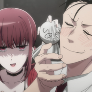 『スーパーの裏でヤニ吸うふたり』メインPV第2弾