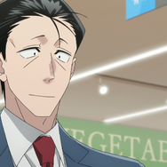 『スーパーの裏でヤニ吸うふたり』メインPV第2弾