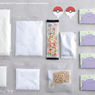 ポケモンカスタードプリンマフィン手作りキット