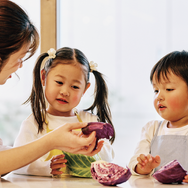 食育を学ぶ
