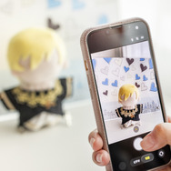 新横浜プリンスホテル「ときめく推し空間～“ぬい”ドレスアップステイ～」