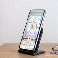 『Re:ゼロから始める異世界生活』ホロモデル拡張アニメーション