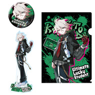 『スーパーダンガンロンパ２ さよなら絶望学園』ZOZOTOWNコラボレーション限定アイテム