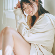 小日向美香1st写真集 先行カット