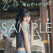 『涼本あきほ1st写真集 あきいちばん』