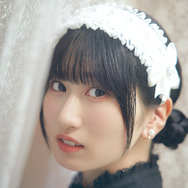 『涼本あきほ1st写真集（仮）』先行イメージカット