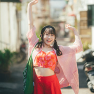 林鼓子「coco」