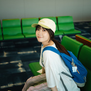 坂倉花 1st写真集『Blooming』先行カット